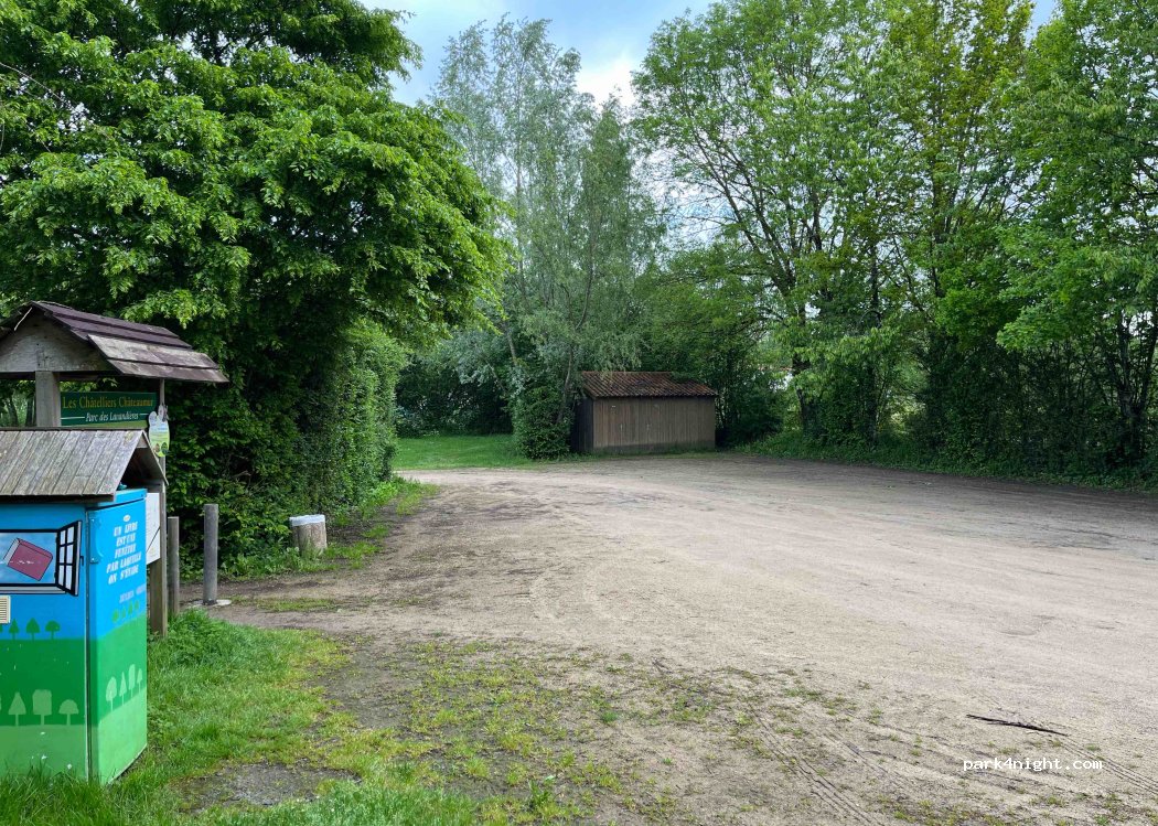 (85700) Sèvremont - Le Vivier — foto