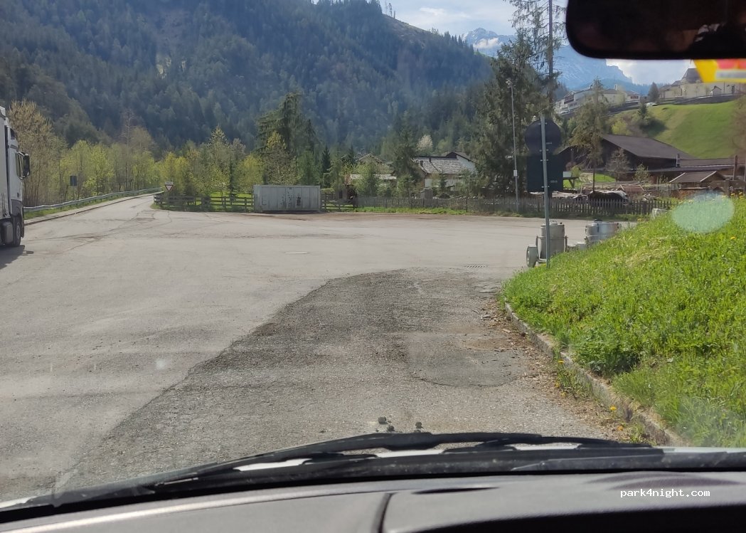 (39030) San Martino In Badia - 2 Strada Gran Ega — foto