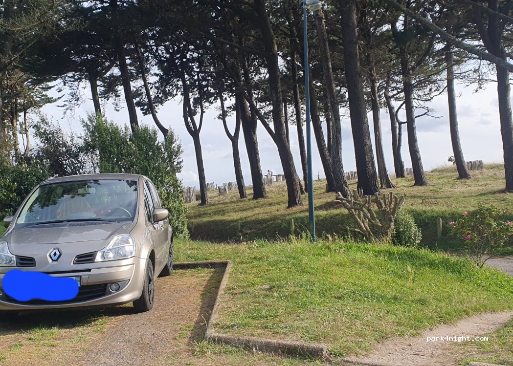(29950) Bénodet - 24 Route de Poulmic — foto 4