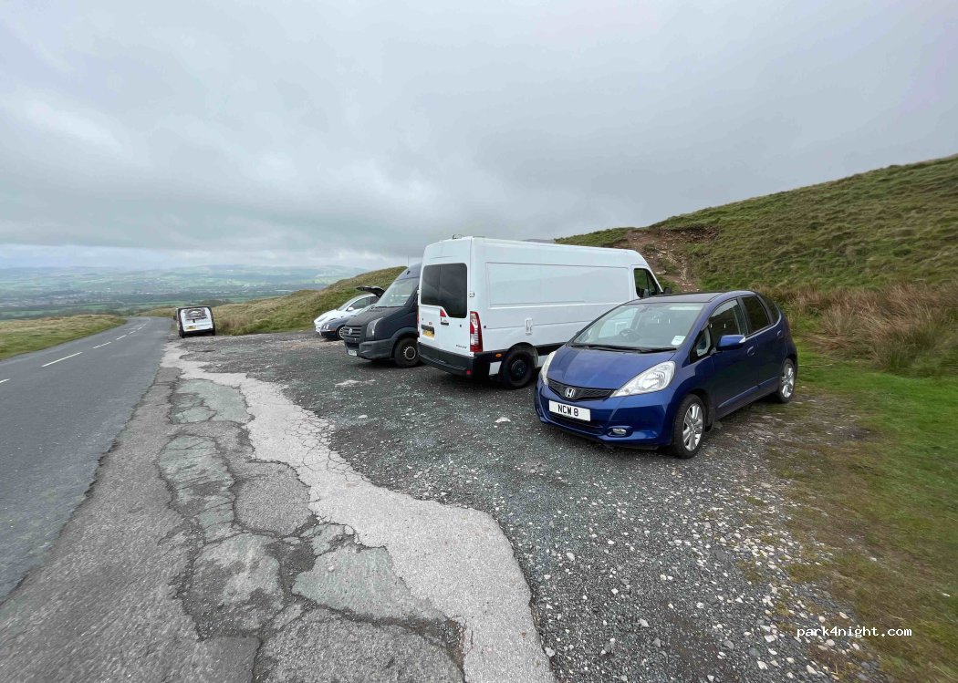 (BB7 9HN) Clitheroe - Clitheroe Rd — foto 2