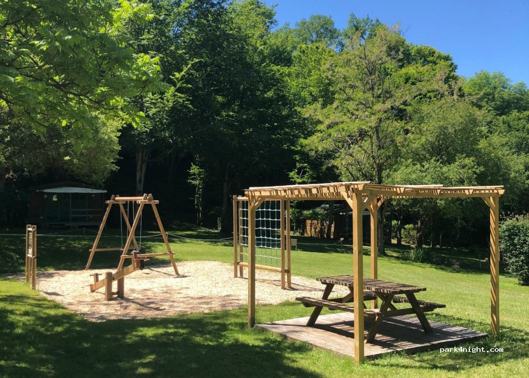 Camping EAU NATURELLE — foto 2