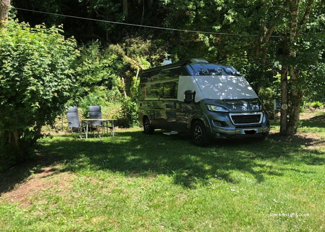 Camping EAU NATURELLE — foto 3