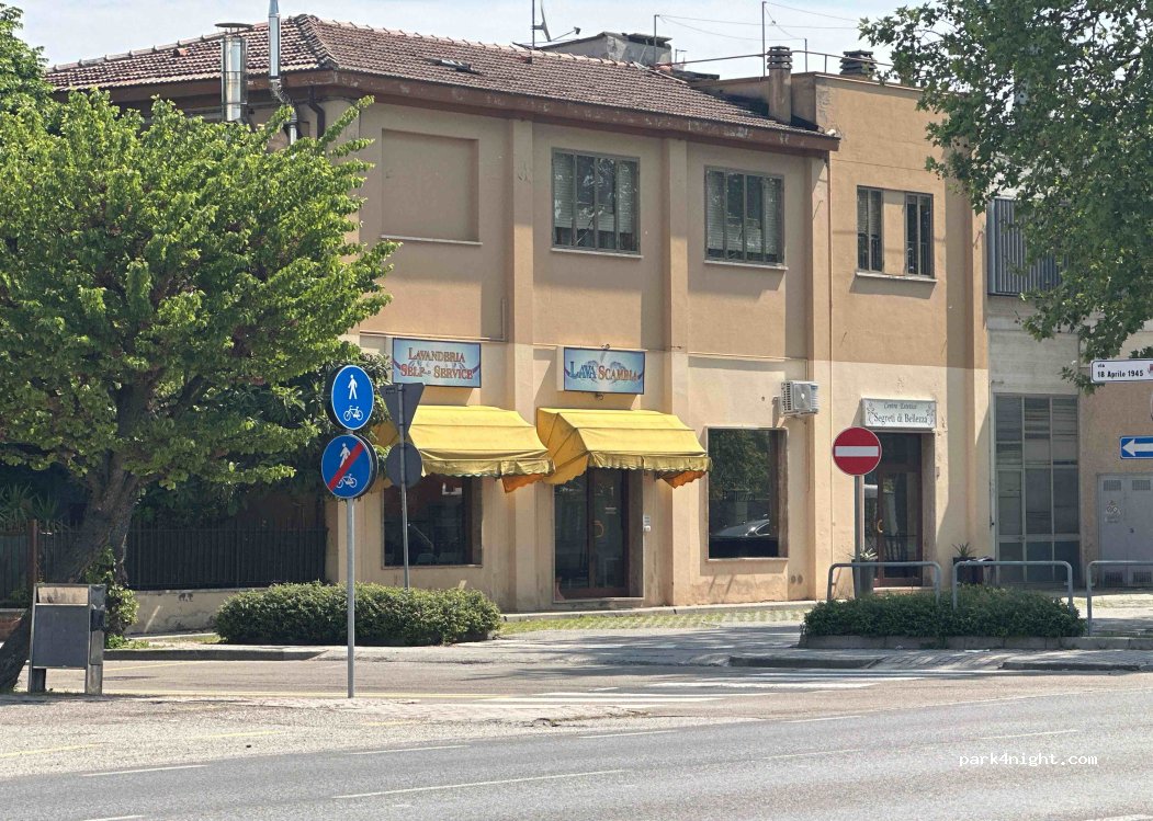 (44011) Argenta - 6/a Via Nazionale Ponente — foto