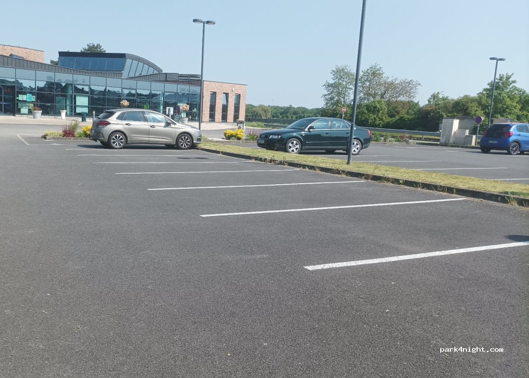 (80400) Ham - 3 Avenue André Delorme — foto