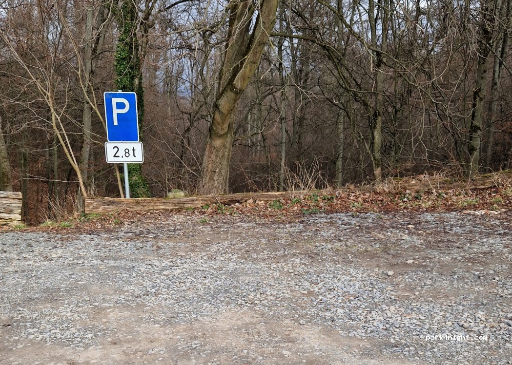 Parkplatz Gerlinger Tor — foto 3