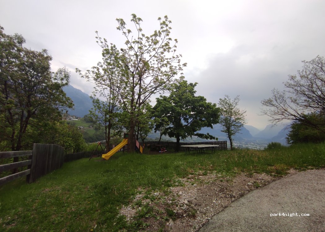 (38050) Telve di Sopra - 38 Via San Pio X — foto 2