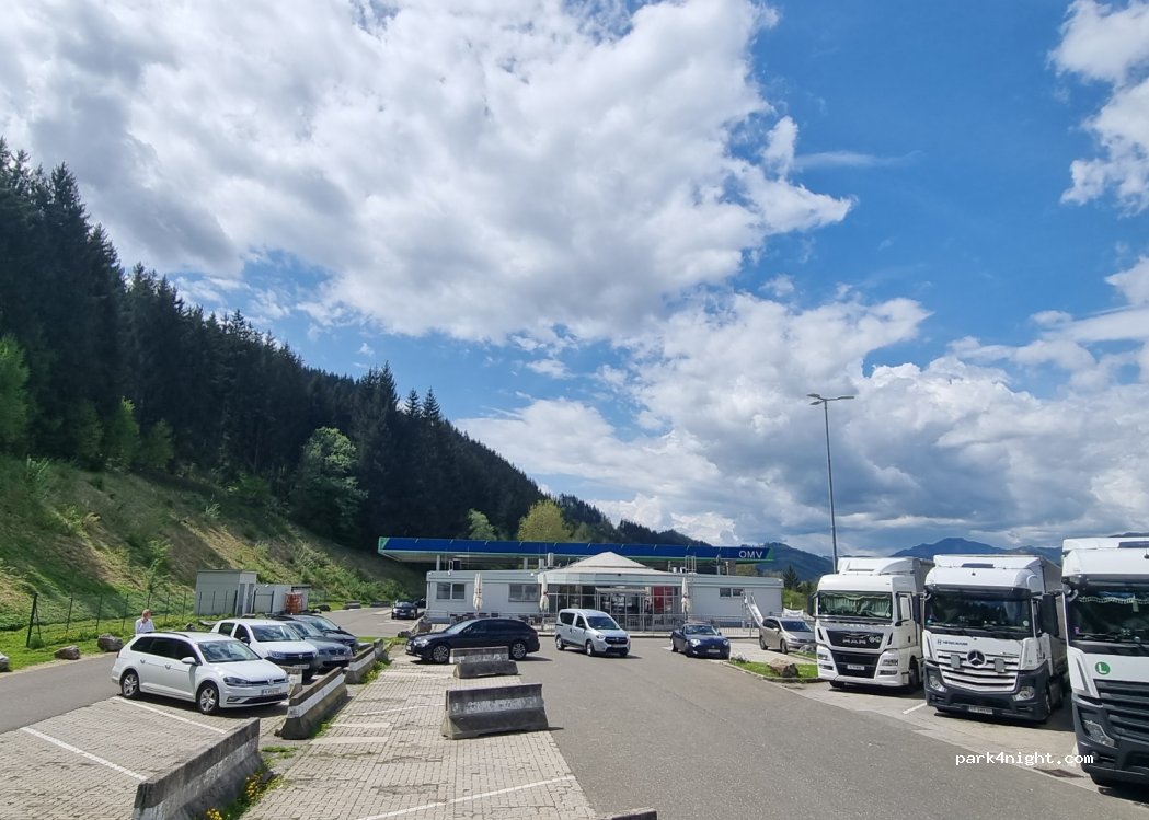 (8605) Kapfenberg - 3b Krottendorf — foto