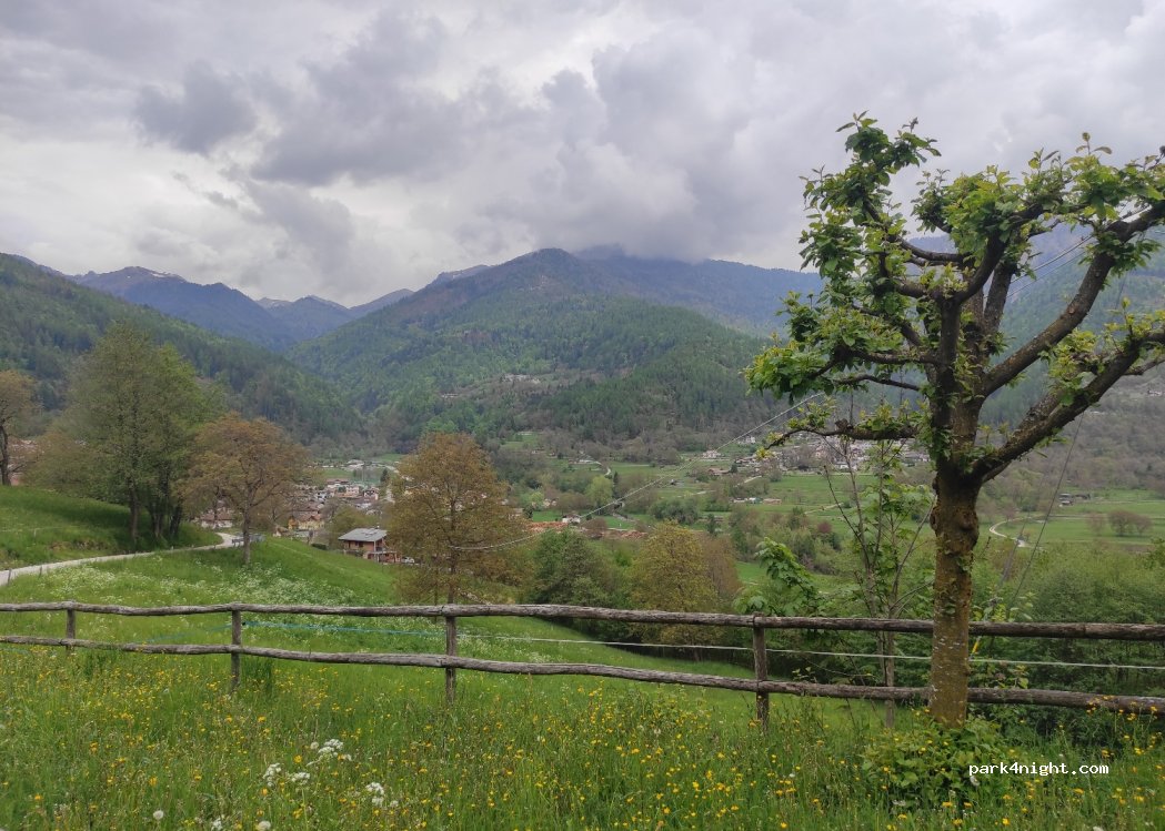 (38050) Torcegno - 2-101 Via della Cappella — foto 4