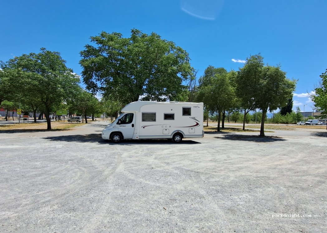 (18320) Santa Fe - 6135 Calle Avenida de América — foto