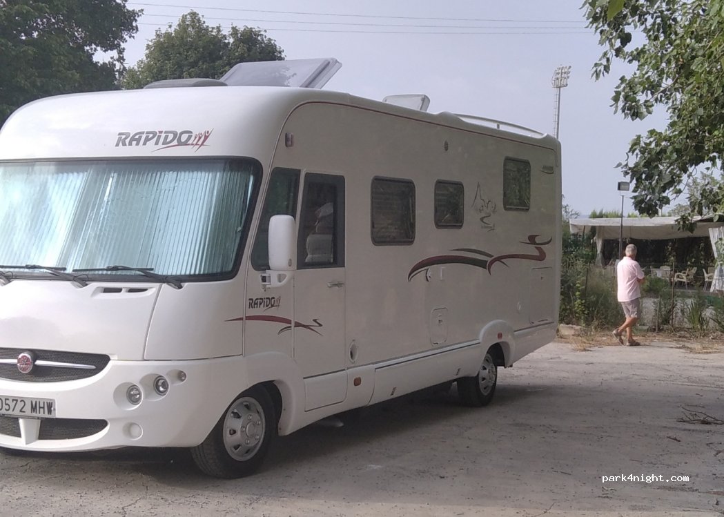 (18320) Santa Fe - 6135 Calle Avenida de América — foto 4