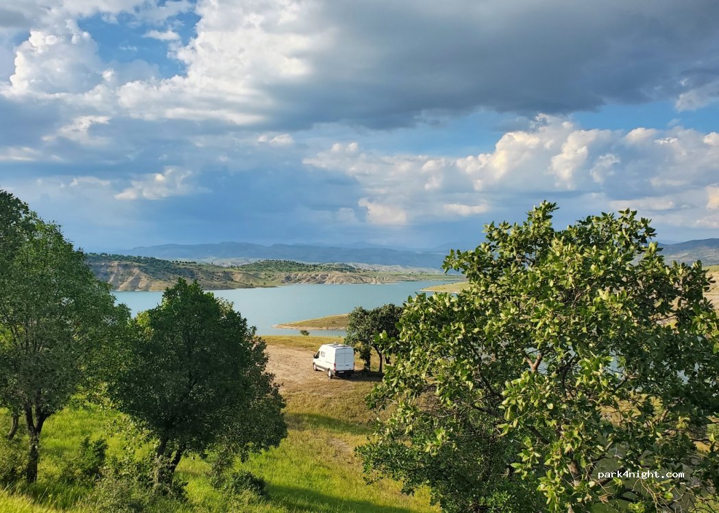 (21640) Çatakköprü - — foto