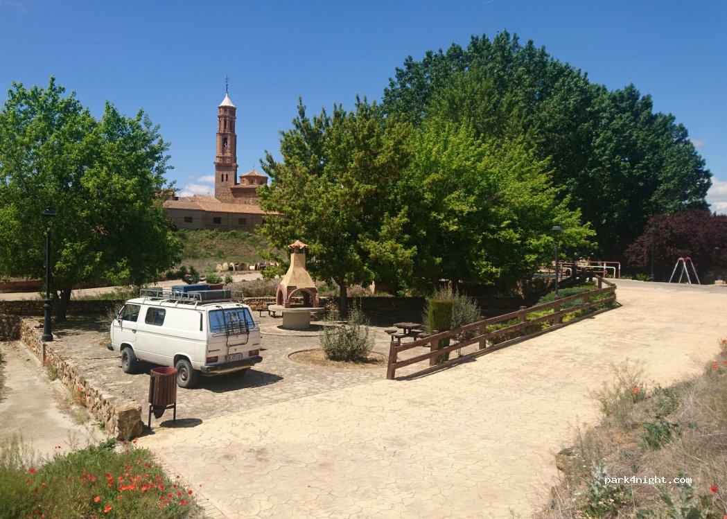 (44490) Ferreruela de Huerva - 16A Calle Horno — foto