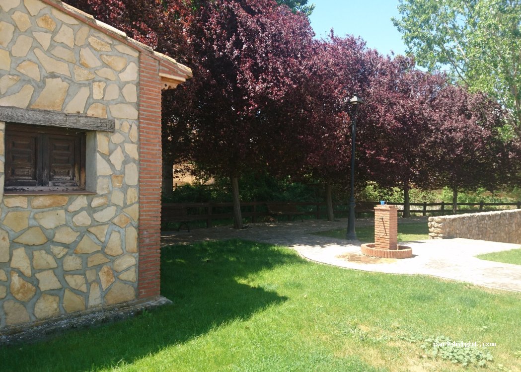 (44490) Ferreruela de Huerva - 16A Calle Horno — foto 2