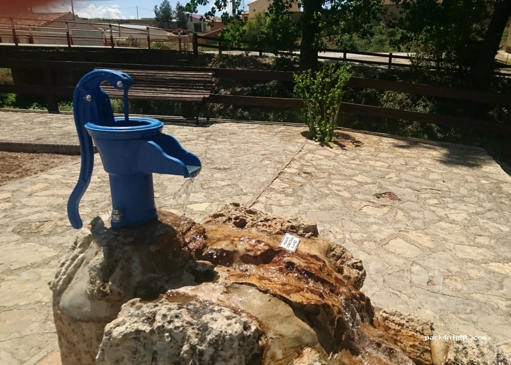 (44490) Ferreruela de Huerva - 16A Calle Horno — foto 3