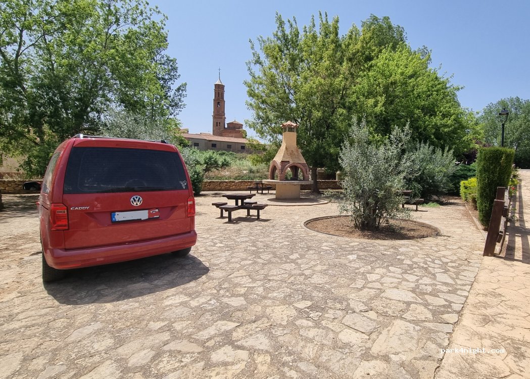 (44490) Ferreruela de Huerva - 16A Calle Horno — foto 5