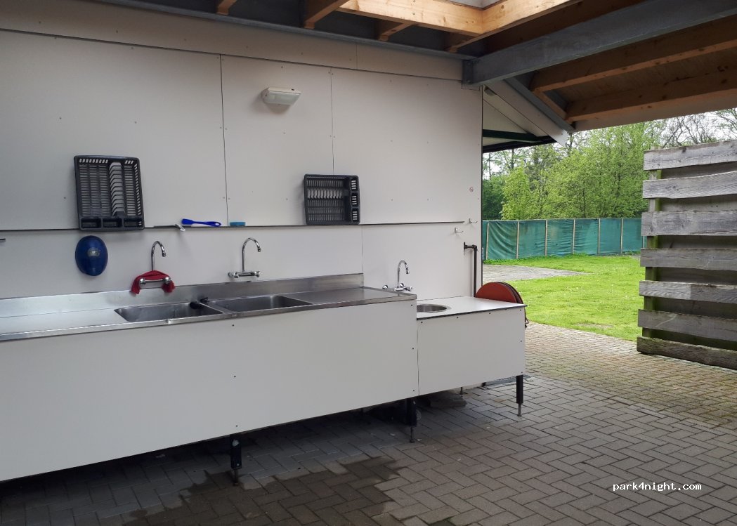 Boerderijcamping Sleutelhoeve — foto