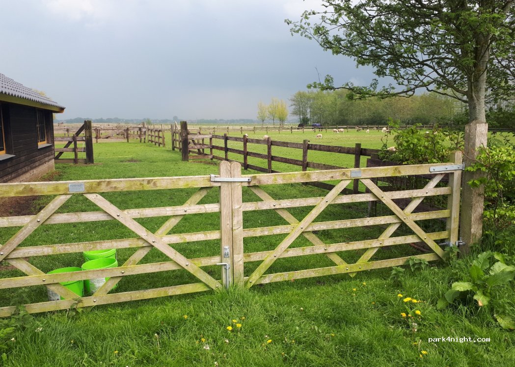 Boerderijcamping Sleutelhoeve — foto 2