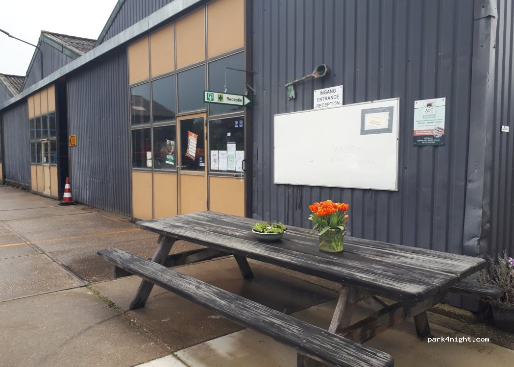 Boerderijcamping Sleutelhoeve — foto 3
