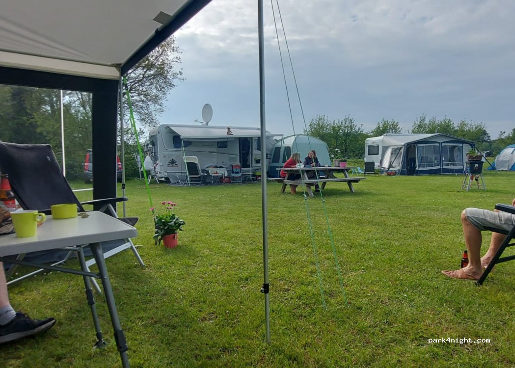 Boerderijcamping Sleutelhoeve — foto 4