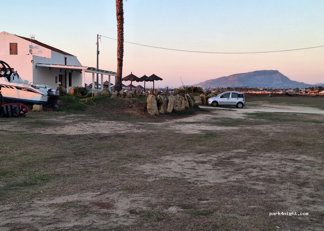 (91025) Marsala - Contrada S. Teodoro — foto 5