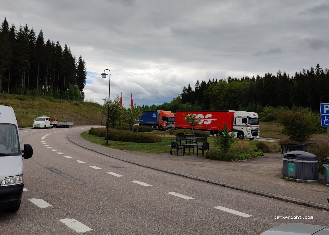 (523 90) Ulricehamn - 40 — foto 2