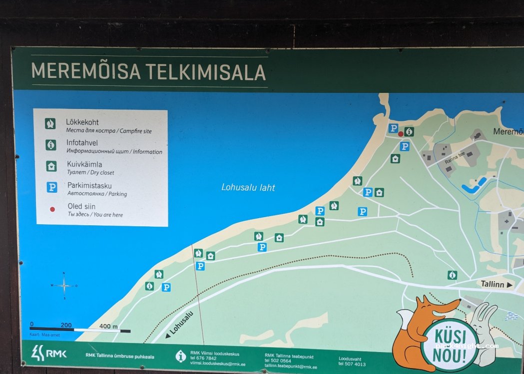 (76705) Meremõisa - — foto 4