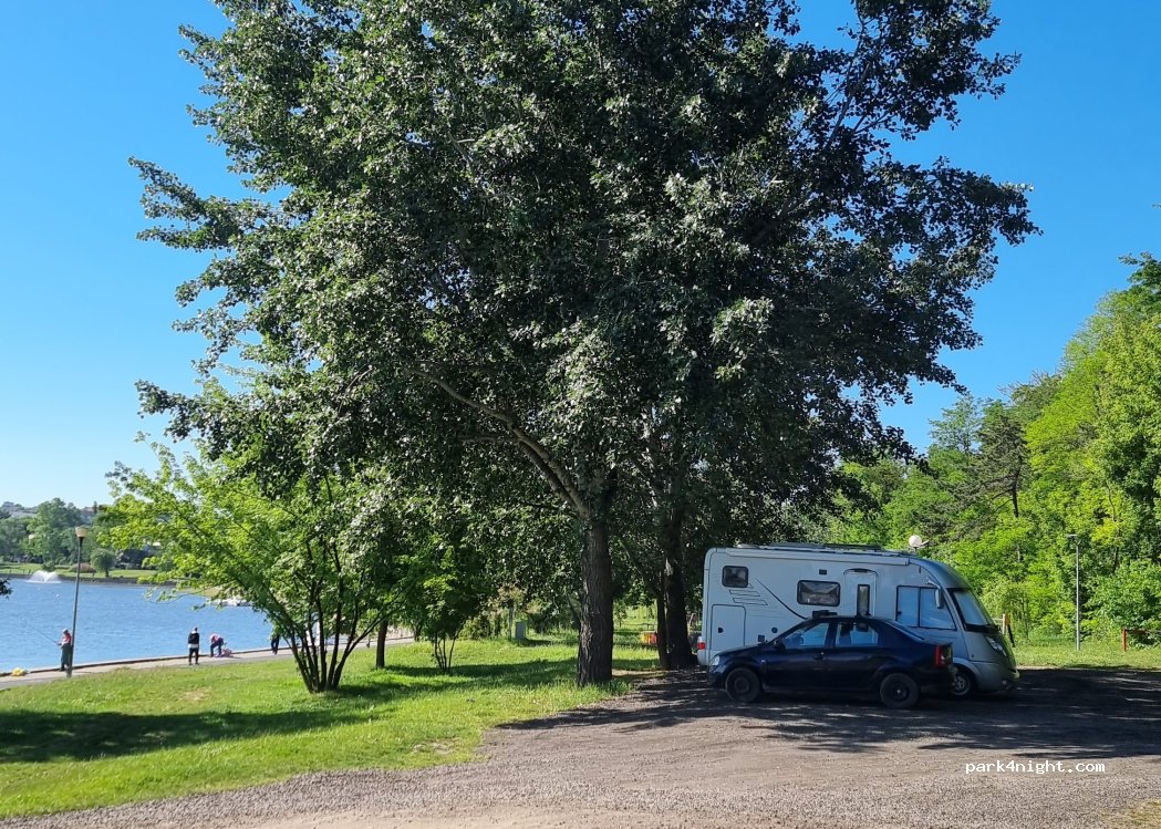 (820236) Tulcea - Aleea Casei Albastre — foto 2