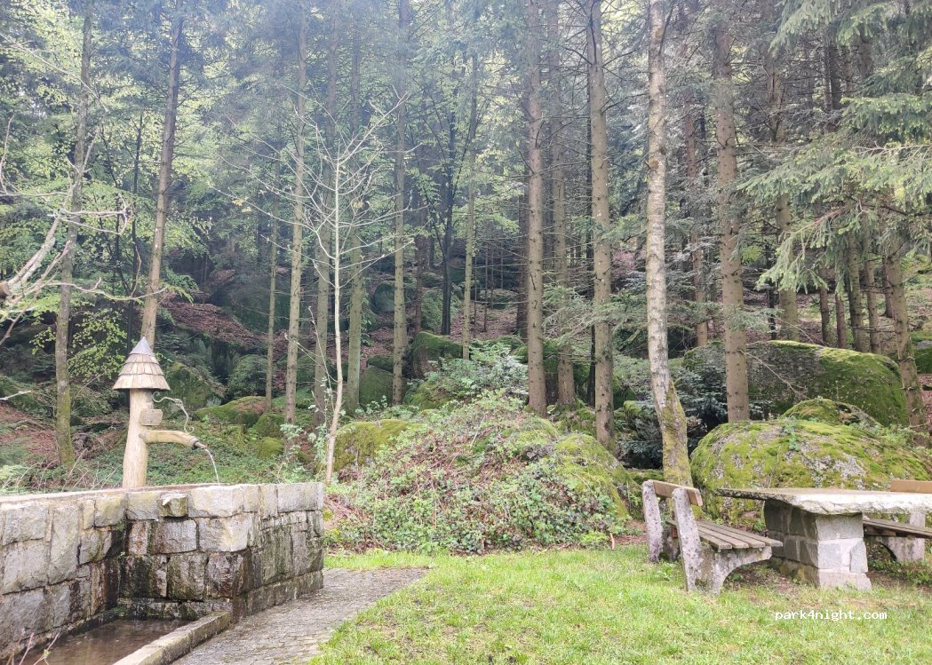 () Sankt Thomas am Blasenstein - Rechberg — foto 2