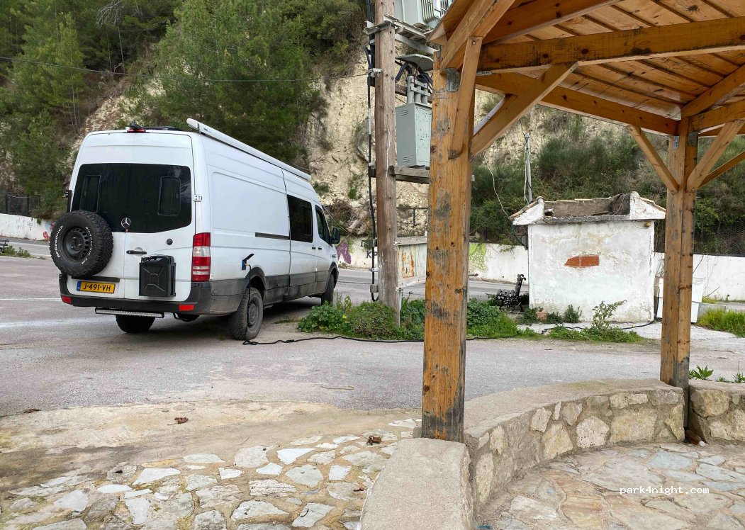 (310 80) Pigadisani - John Gazi Ioannou — foto 4