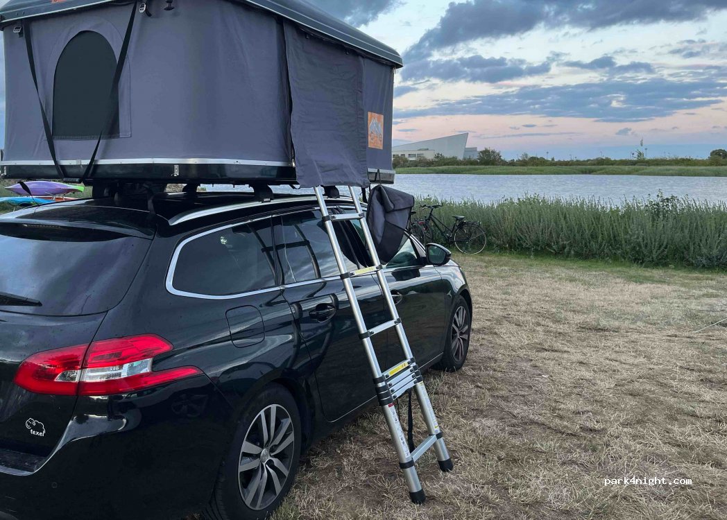Tangloppen Camping — foto 3