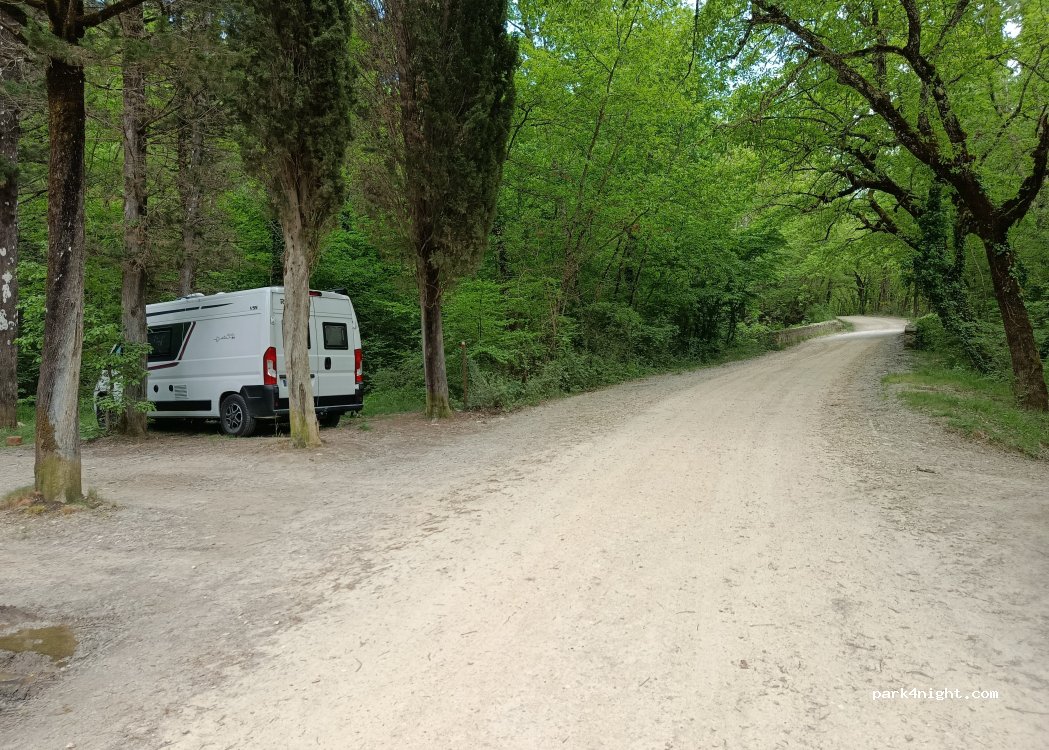 (50028) Barberino Tavarnelle - 8 Strada dell'Abate — foto 4