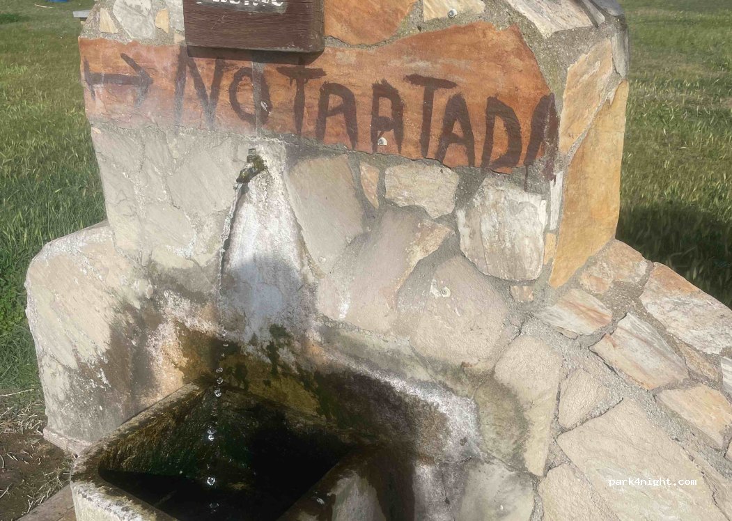 (37337) Moríñigo - Unnamed Road — foto 2