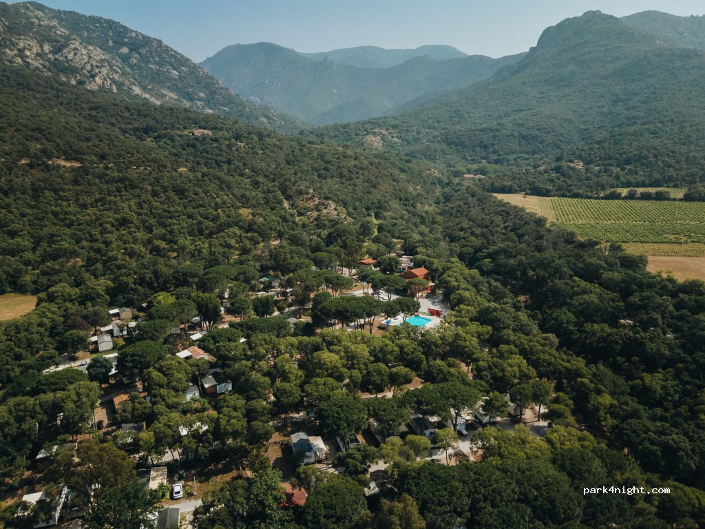 Camping Le Rancho à Argeles Sur Mer — foto 3