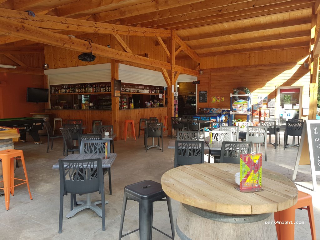 Camping Le Rancho à Argeles Sur Mer — foto 5