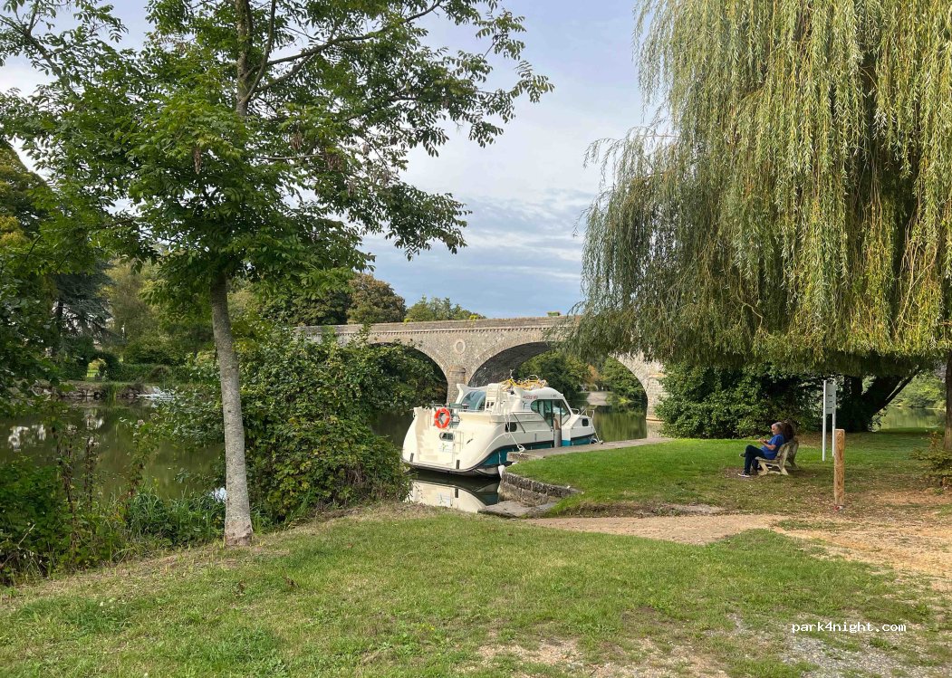 (72300) Solesmes - 2 Rue du Bac — foto 2