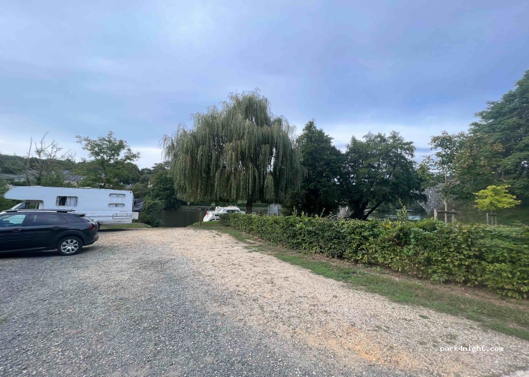 (72300) Solesmes - 2 Rue du Bac — foto 3