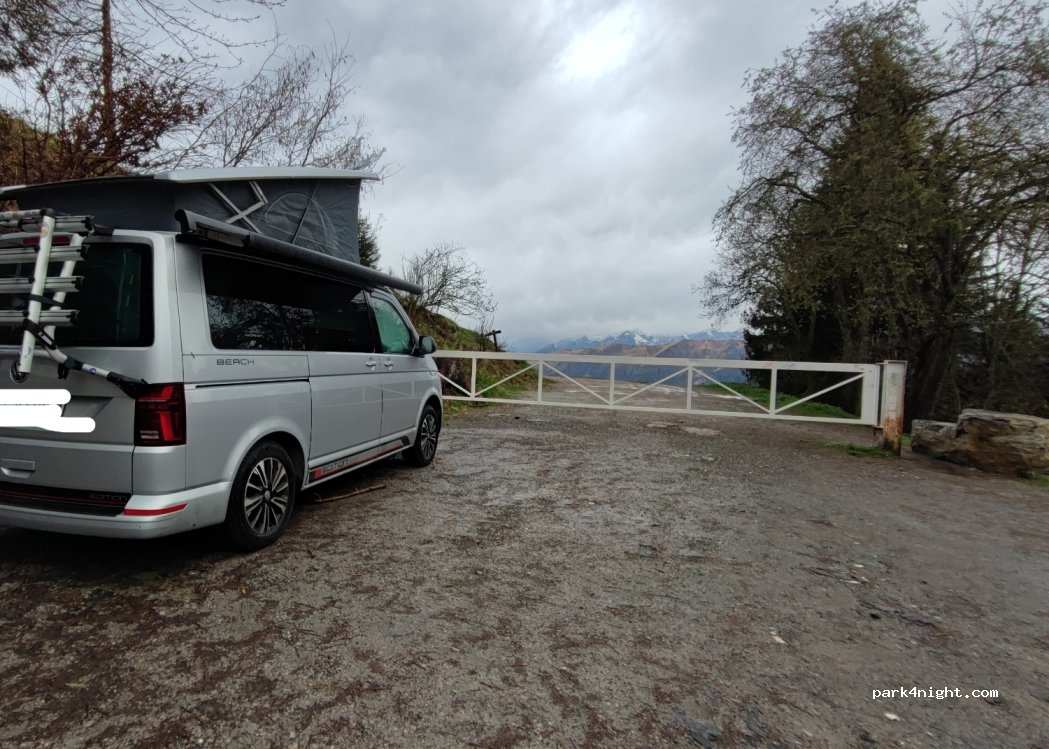 (24020) Castione della Presolana - 30 Via Monte Pora — foto