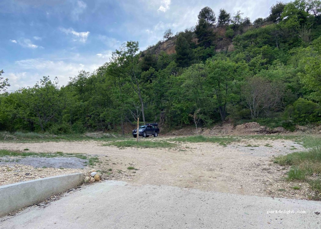 (04500) Sainte-Croix-du-Verdon - 1687 Route du Lac — foto 2