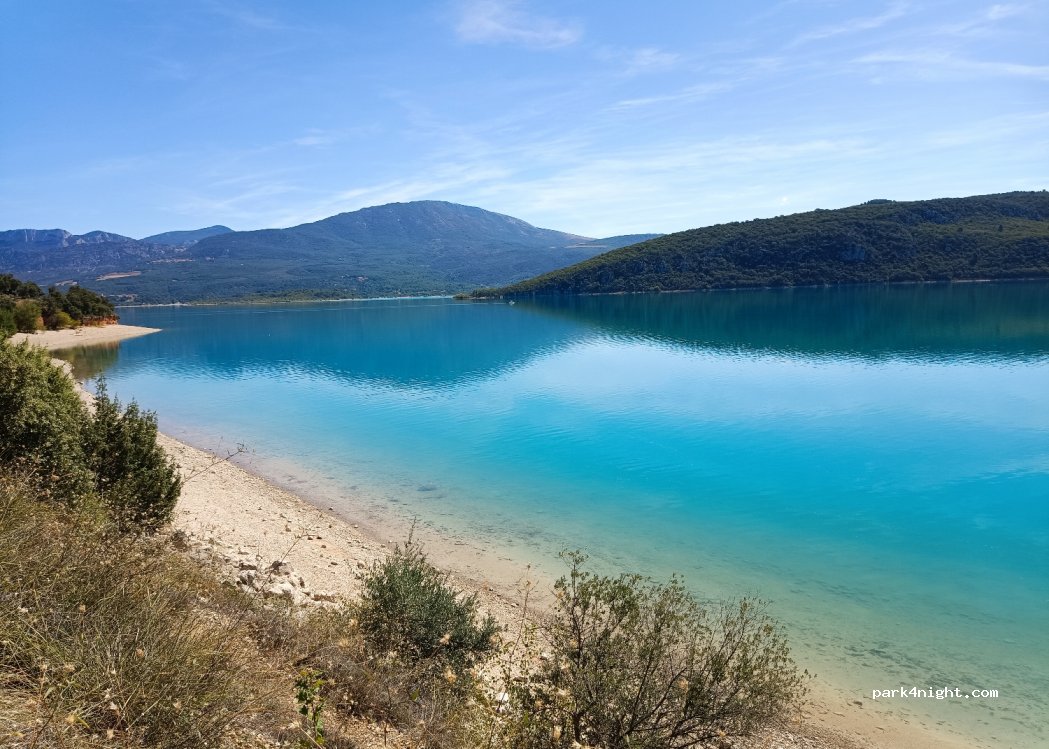 (04500) Sainte-Croix-du-Verdon - 1687 Route du Lac — foto 3