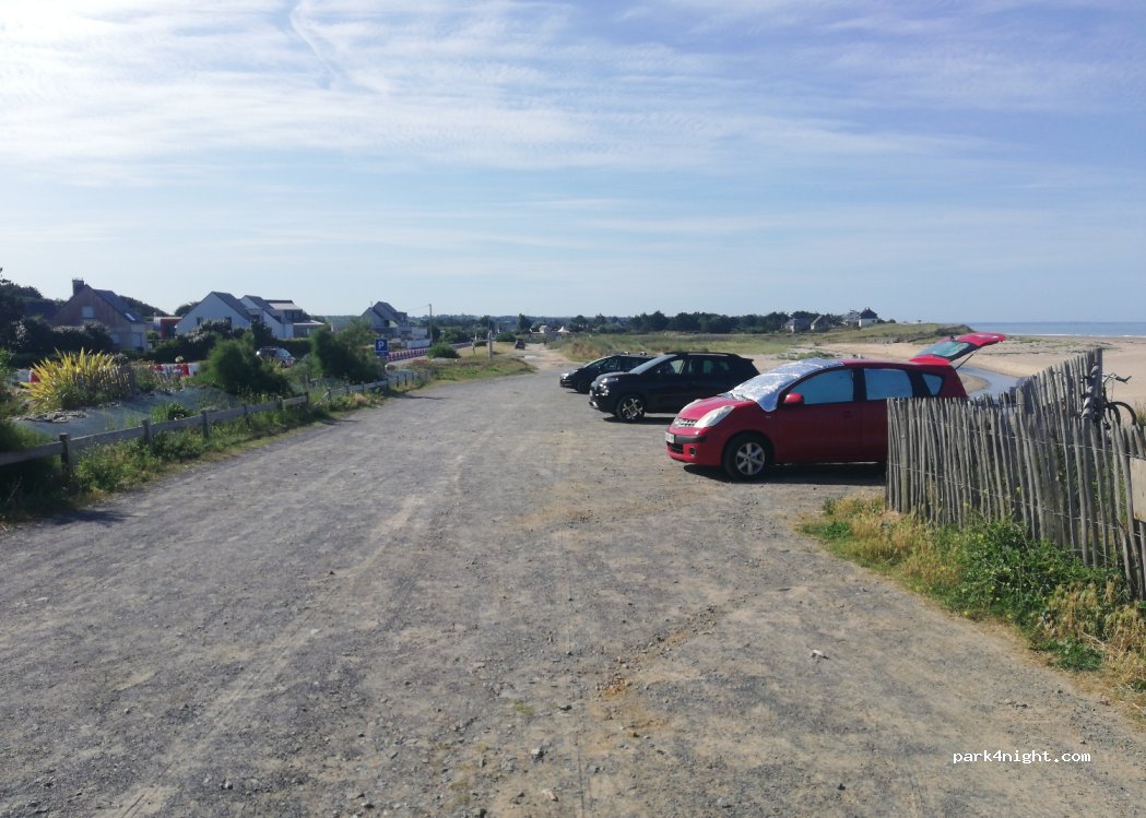 (50380) Saint-Pair-sur-Mer - 2 Route de Catteville — foto