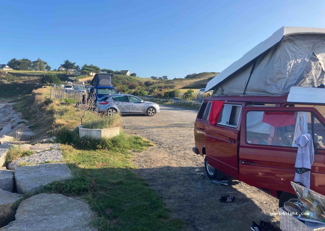 (50380) Saint-Pair-sur-Mer - 2 Route de Catteville — foto 2