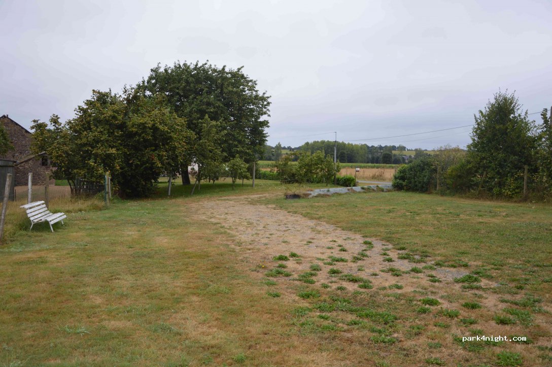 Cidredrie Huby — foto 2