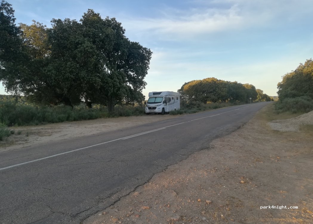 (37495) Banos de Retortillo - — foto