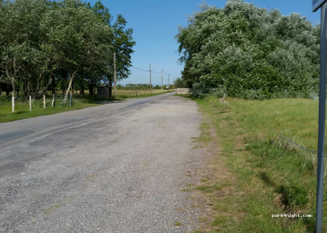 (62215) Oye-Plage - 1040 Route des Dunes — foto 3