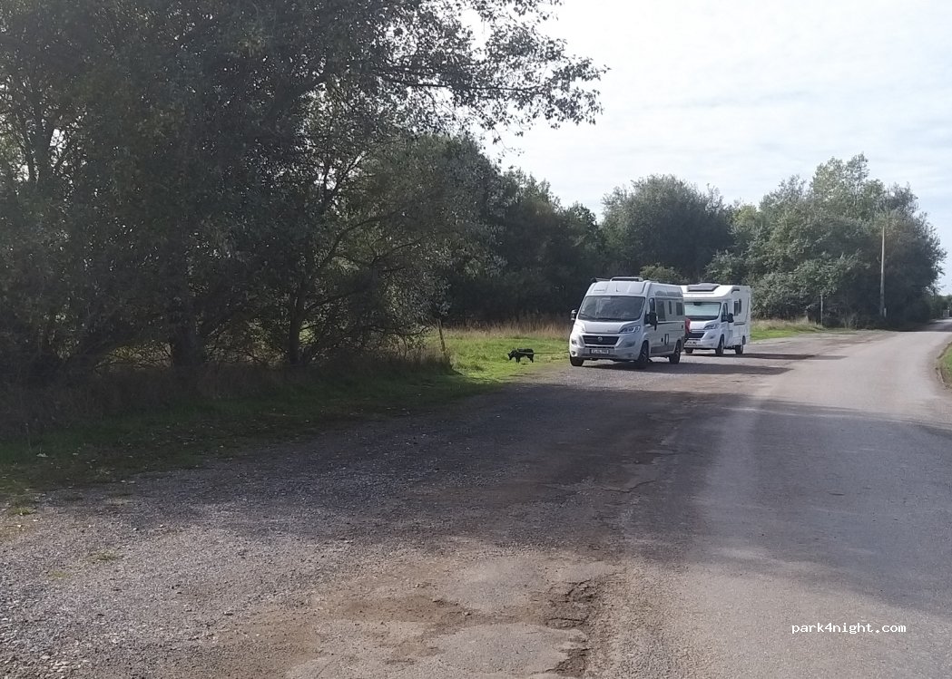 (62215) Oye-Plage - 1040 Route des Dunes — foto 4