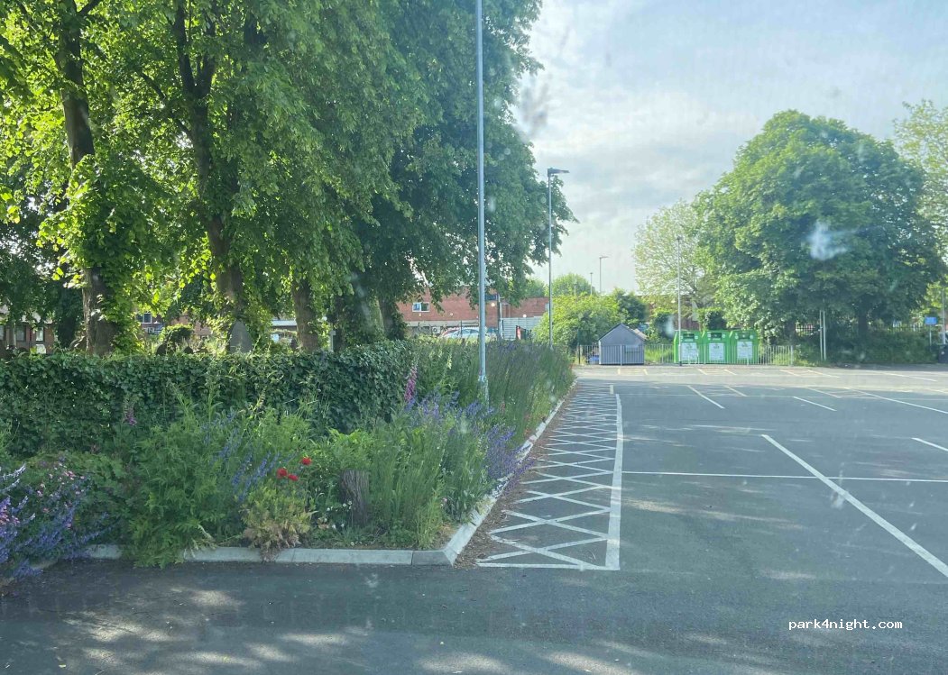 (WA4 6QG) Warrington - 9 Egerton Street — foto 2