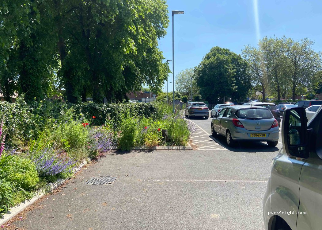 (WA4 6QG) Warrington - 9 Egerton Street — foto 4