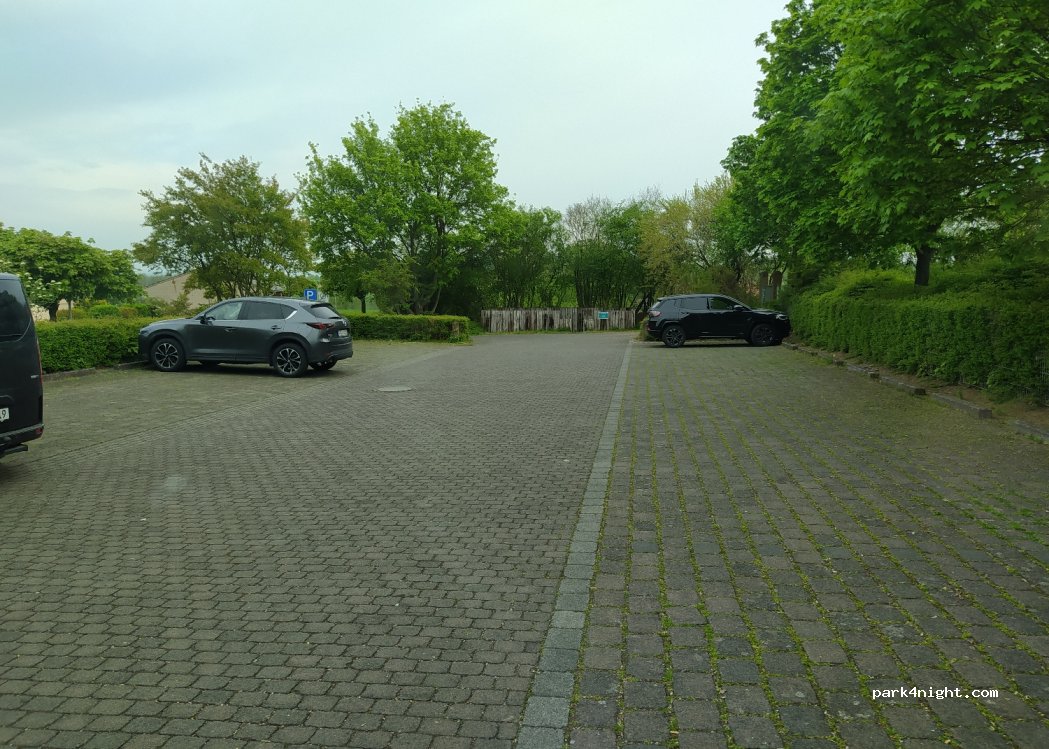 (36124) Eichenzell - 30 Im Steinfeld — foto