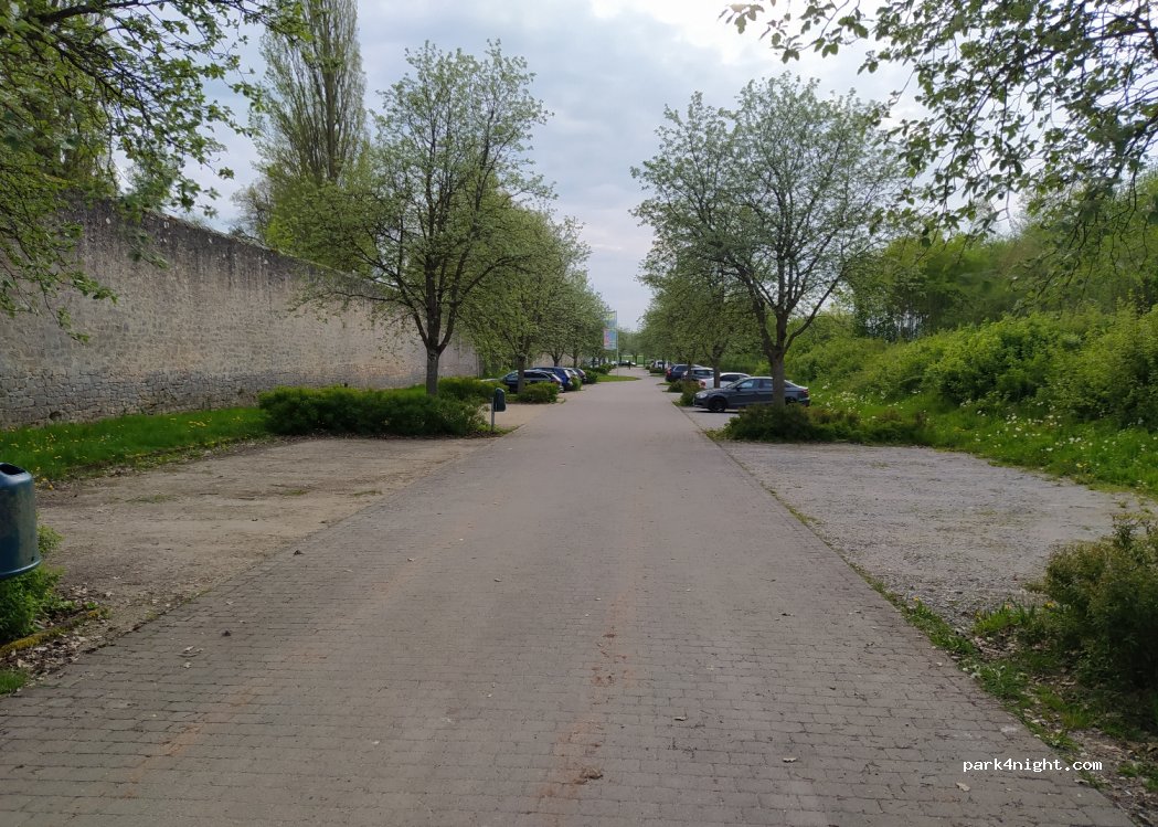 (36124) Eichenzell - Schloß Fasanerie — foto