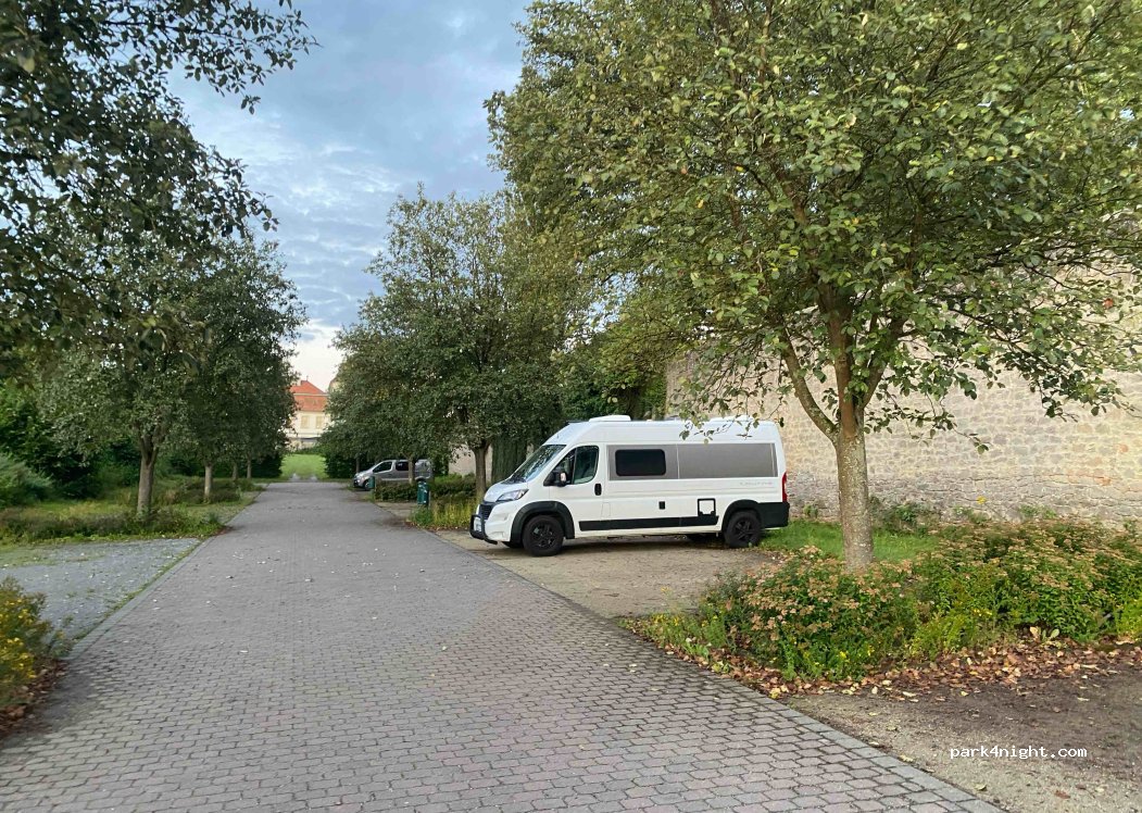 (36124) Eichenzell - Schloß Fasanerie — foto 3